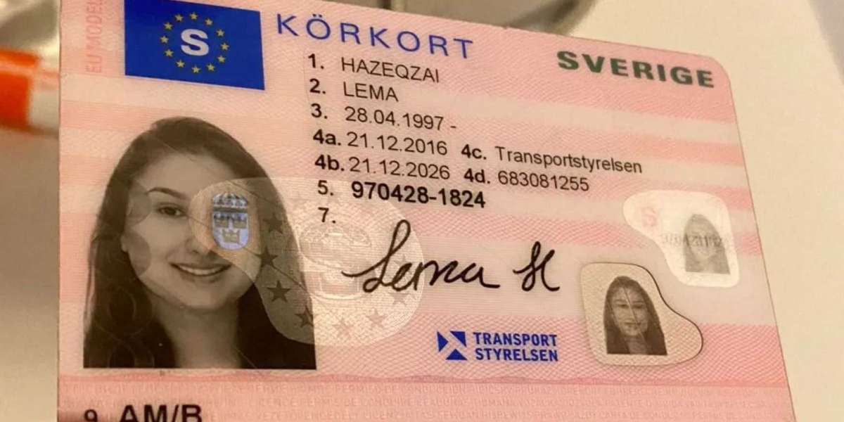 7 Simple Tricks To Refreshing Your Legal Driving License Online