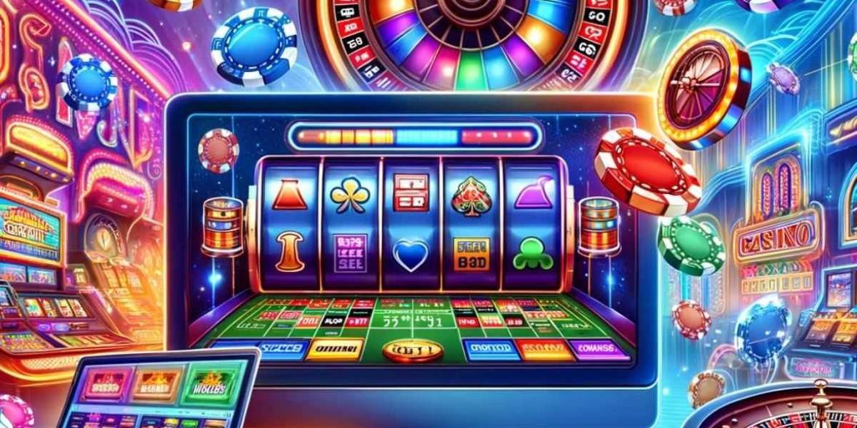 Situs Mpo Slot Online Yang Sering Kasih Jackpot Terbesar