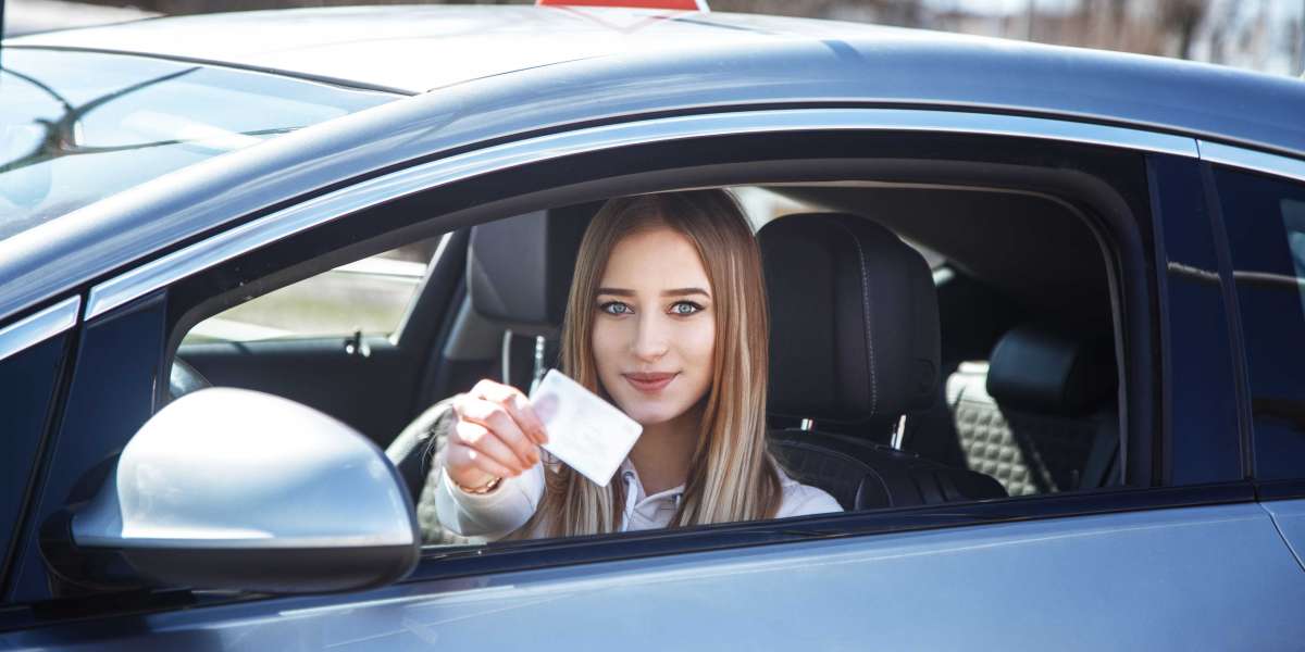 What's The Current Job Market For Buy A Driver License Professionals?