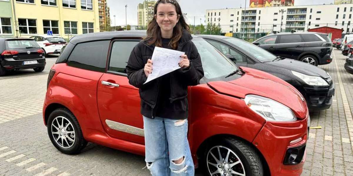 10 Healthy Buy Driving License Category B Habits