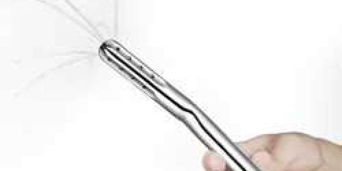 teaser finger vibrator nl466