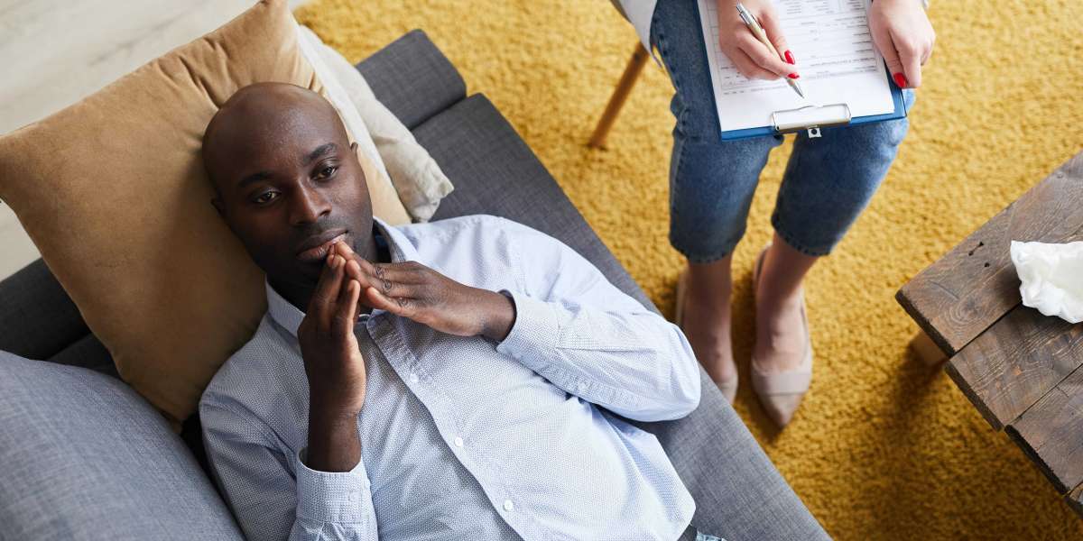 The 10 Most Scariest Things About Mental Health Assessment Scale