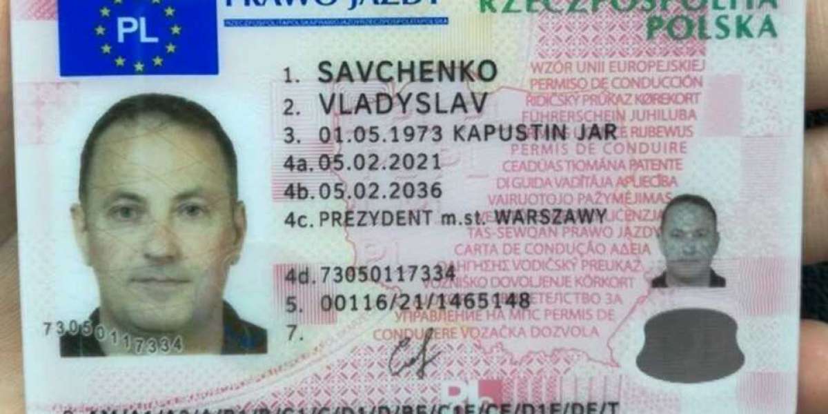 The Biggest Problem With Buy Driving License, And How You Can Resolve It
