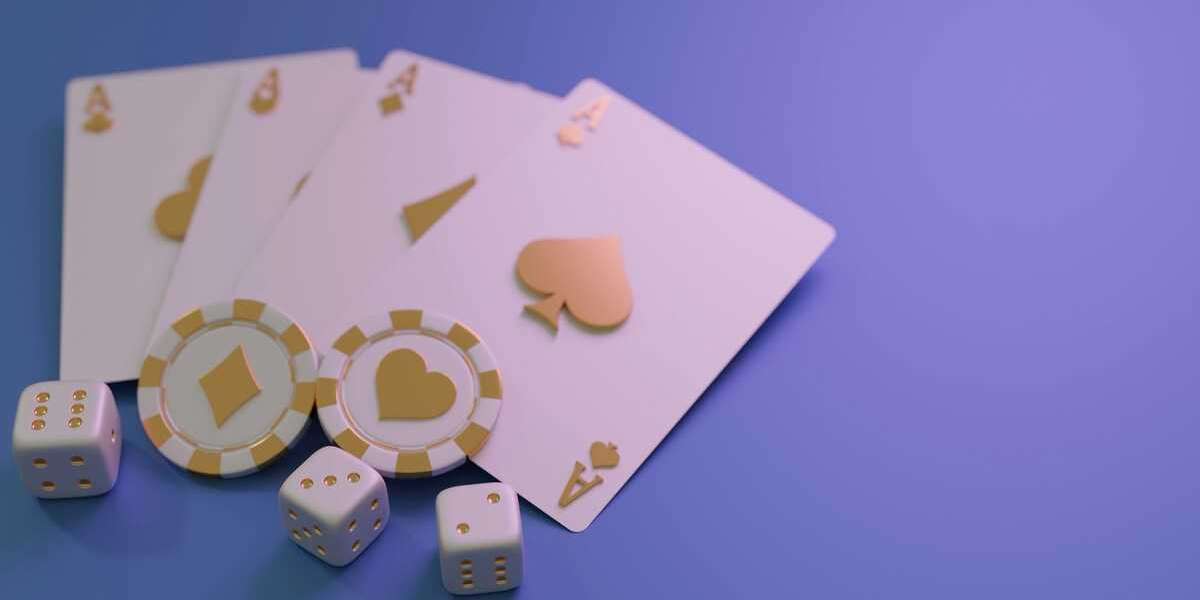 Exploring Inavegas: Your Trusted Community for Casino Site Scam Verification
