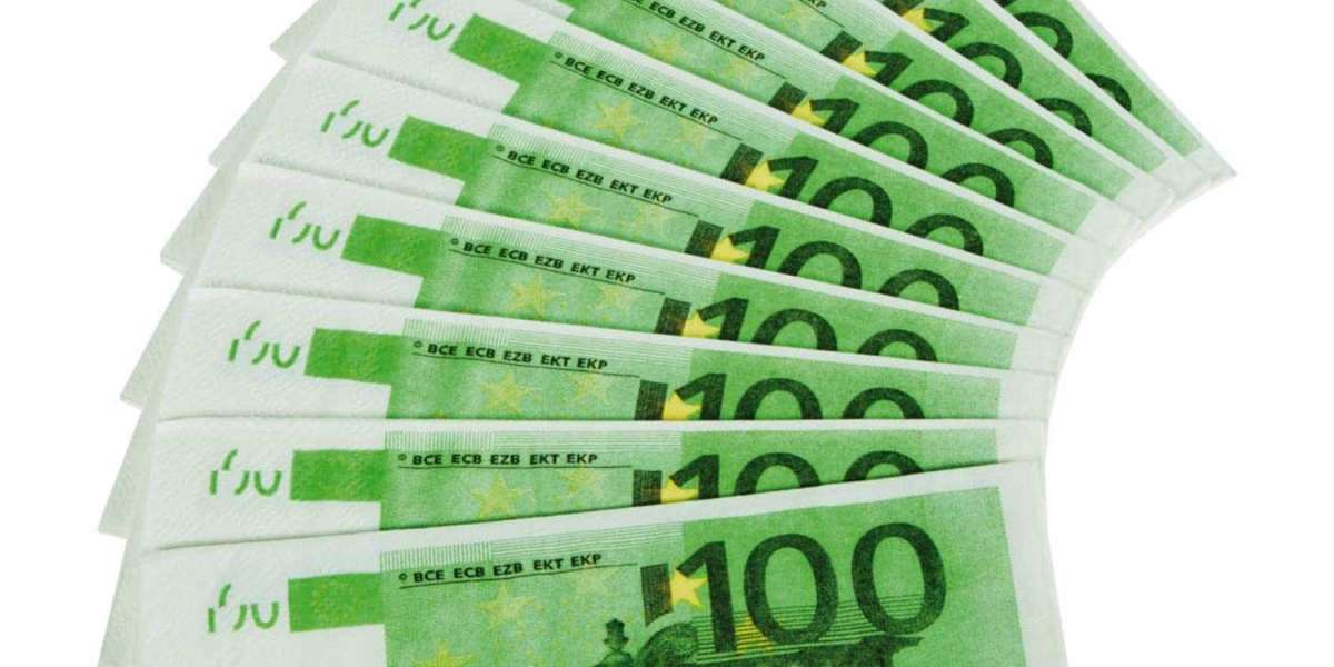 Why You Should Not Think About The Need To Improve Your Order Fake Currency