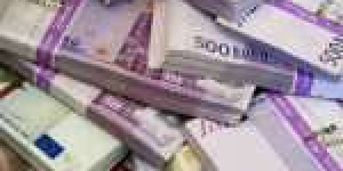 Why You Should Concentrate On Making Improvements To Have Counterfeit Money Printed