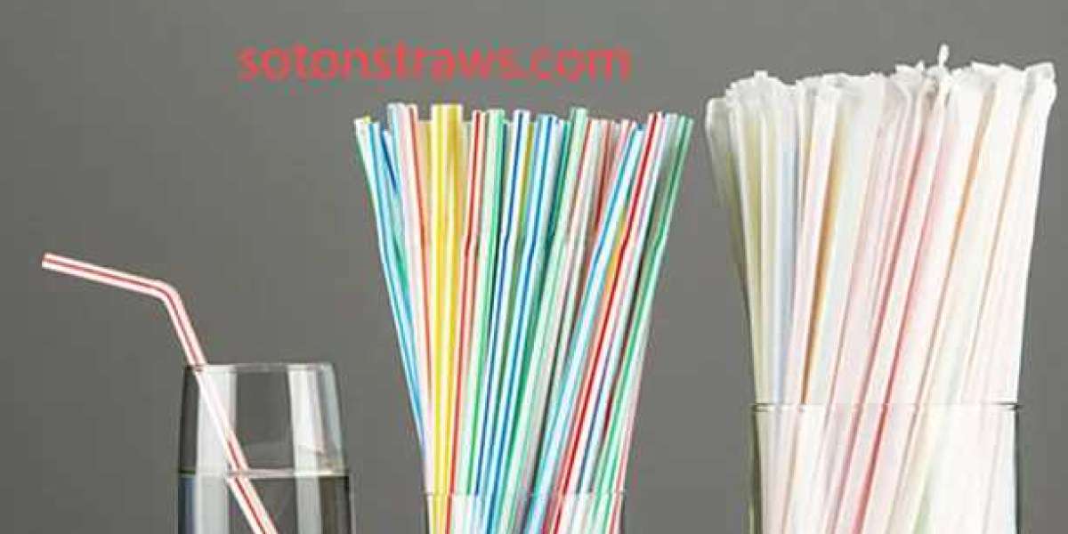 Partnering for Change: How Soton Promotes PP Straw