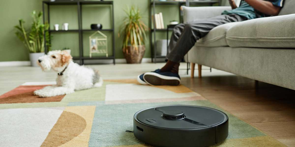 The 10 Scariest Things About Best Robotic Vacuum Cleaners