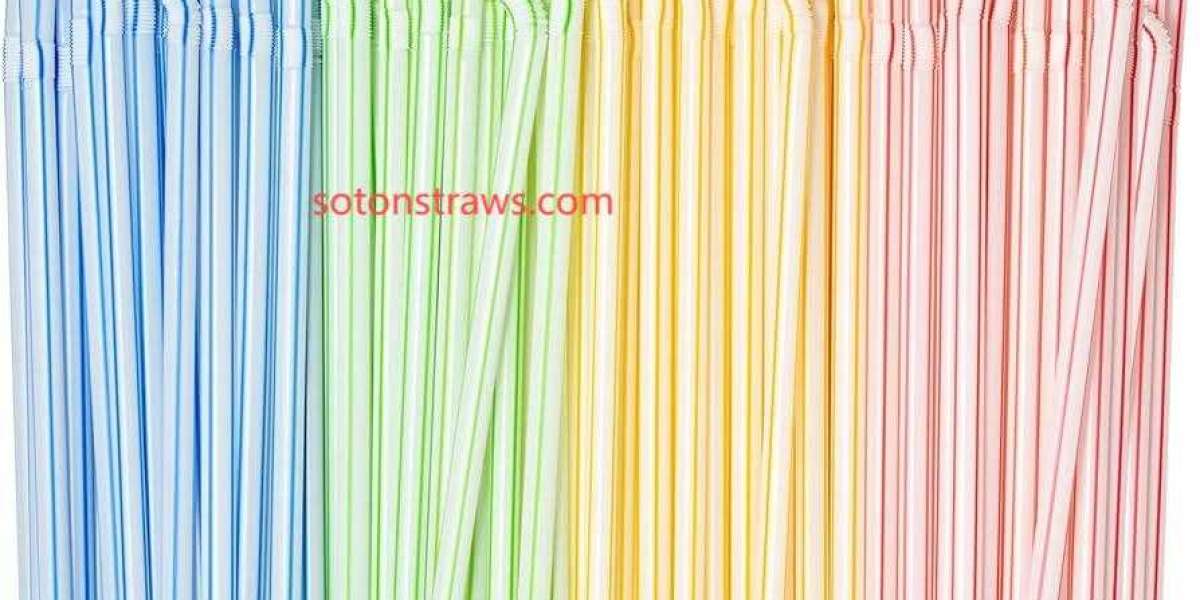Partnering for Change: How Soton Promotes PP Straw