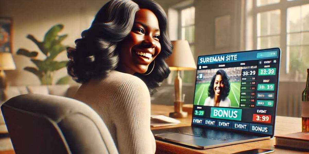 Discovering Online Gambling Sites and Scam Verification with Sureman