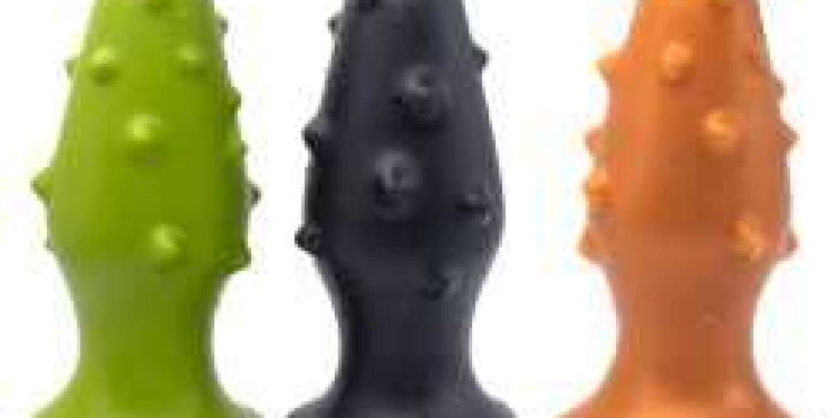 dog bone padlock open mouth gag xd841