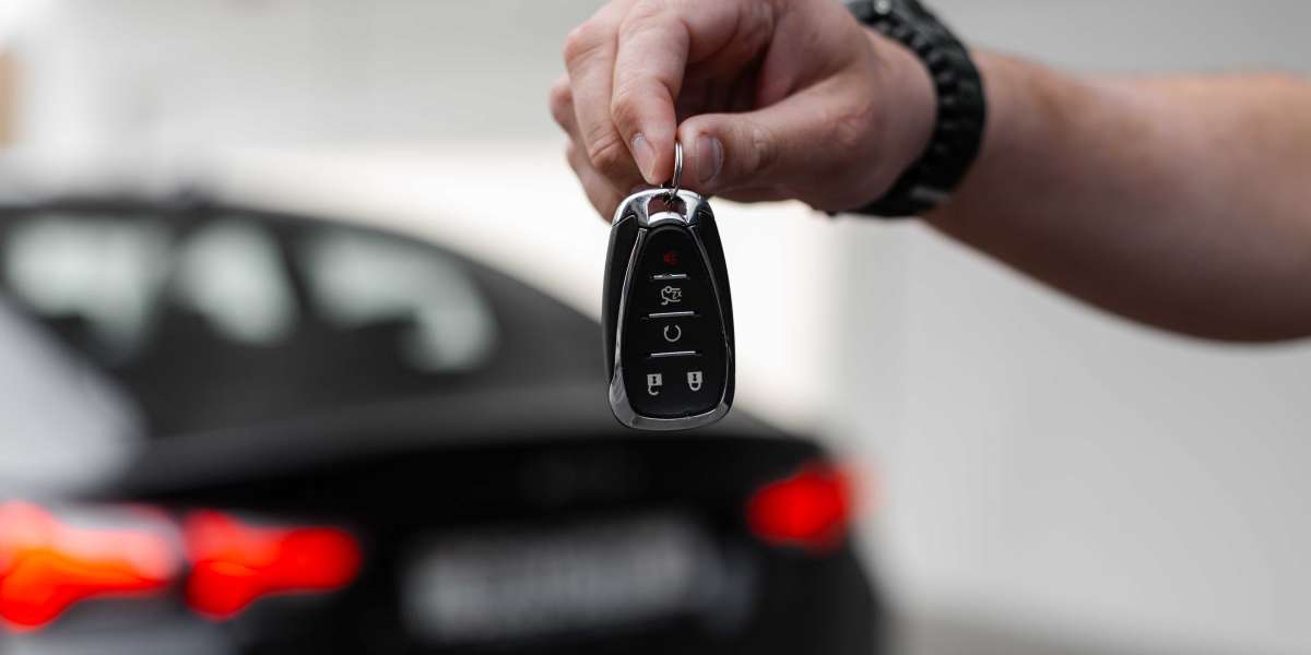 15 Fun And Wacky Hobbies That'll Make You More Effective At Car Key And Remote Replacement