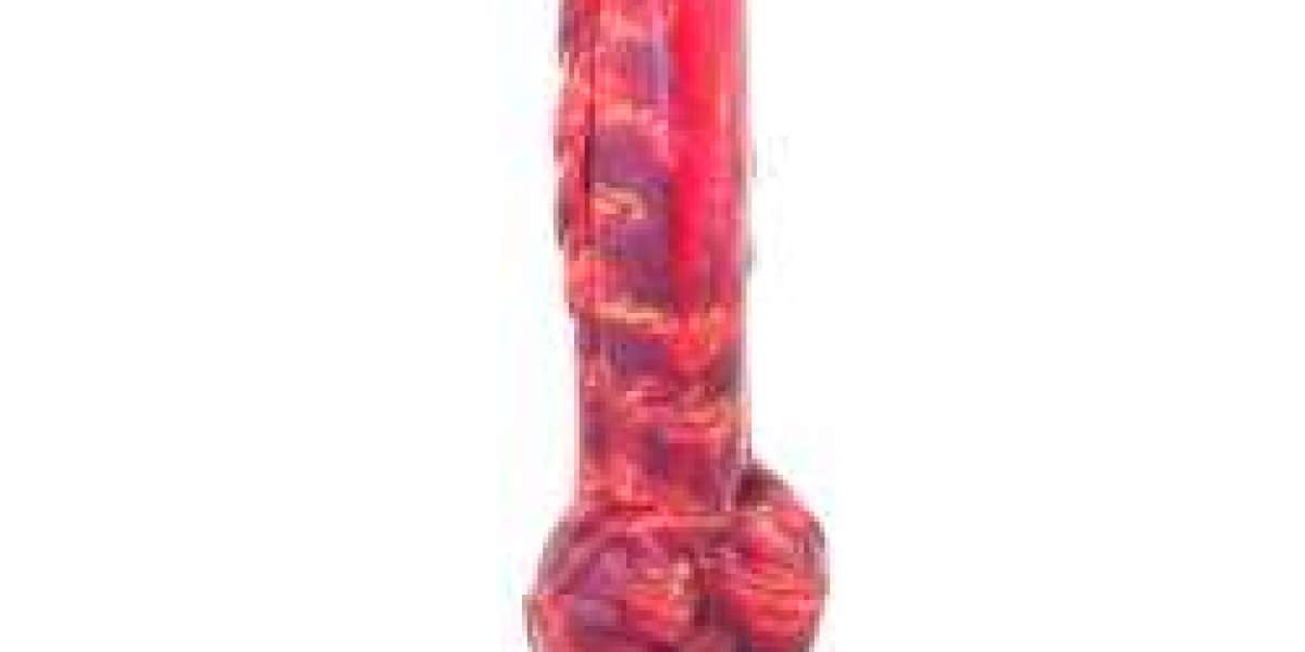 dolphin tail jelly vibrator dq916