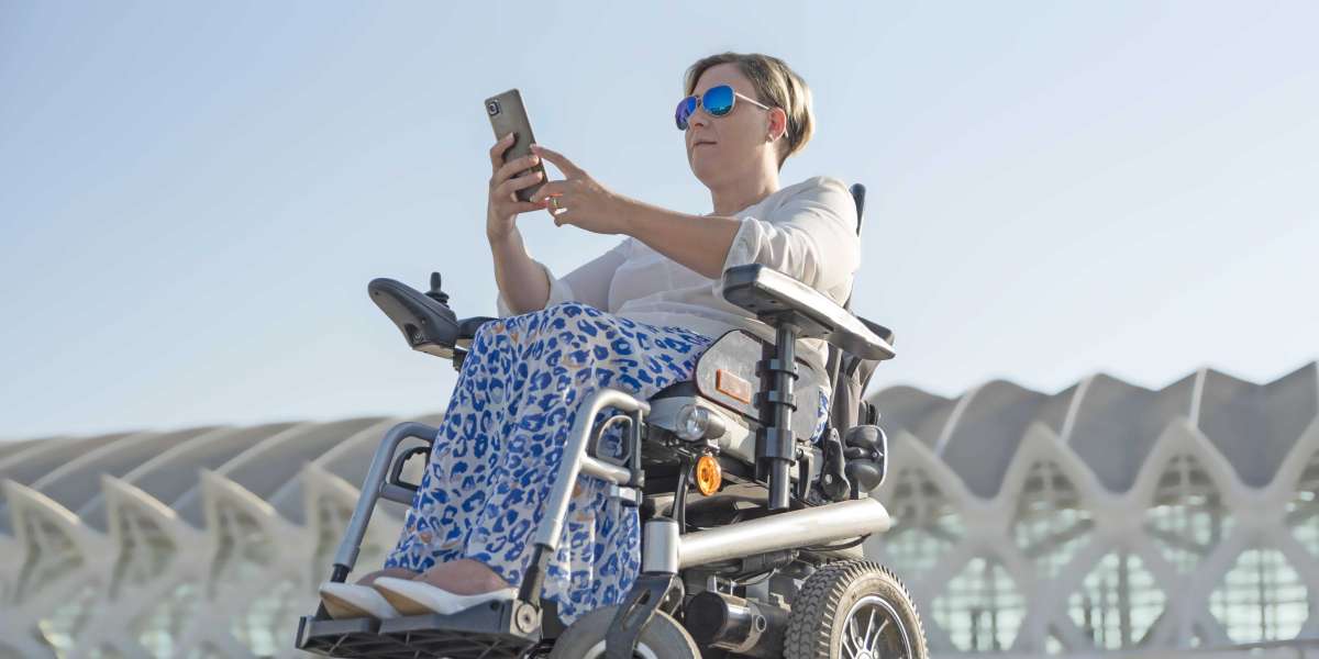 What's The Job Market For Small Mobility Scooter For Sale Professionals Like?