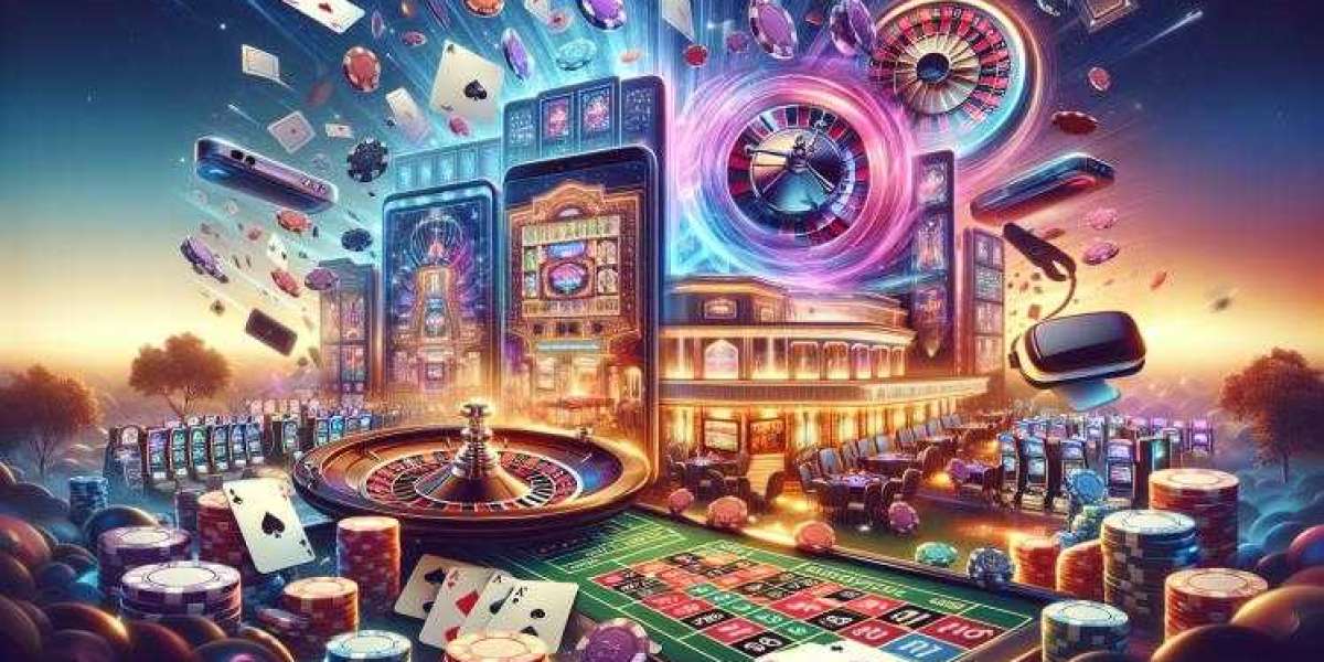 Permainan Slot Online Gacor Terbaik Situs Agen Mpo
