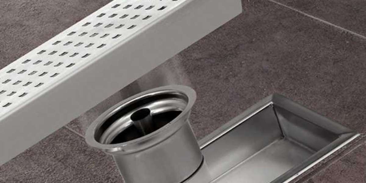 How to Choose the Right Shower Drain Cover Supplier for Your Project
