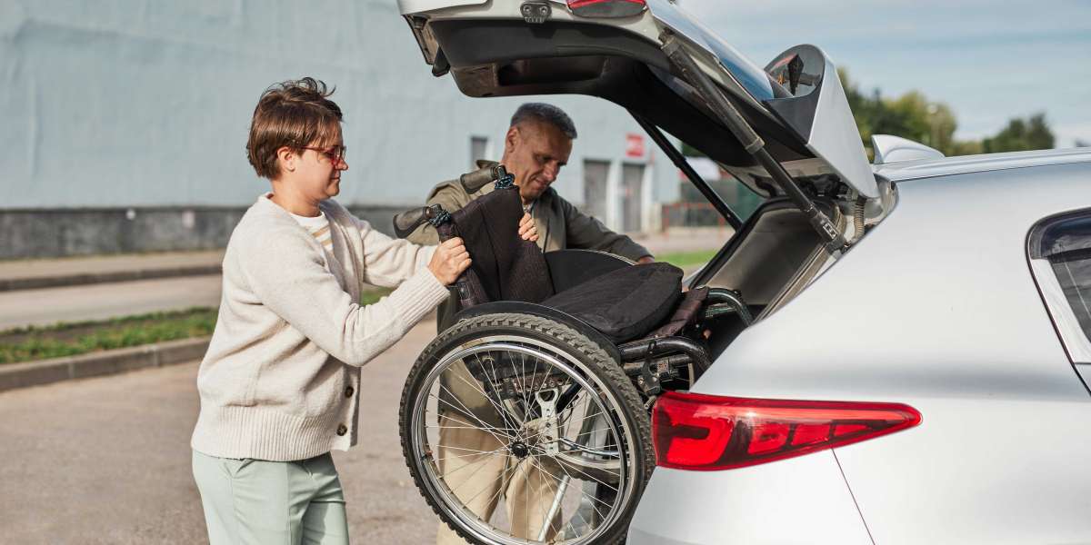 12 Facts About Mobility Scooters Folding To Make You Think About The Other People