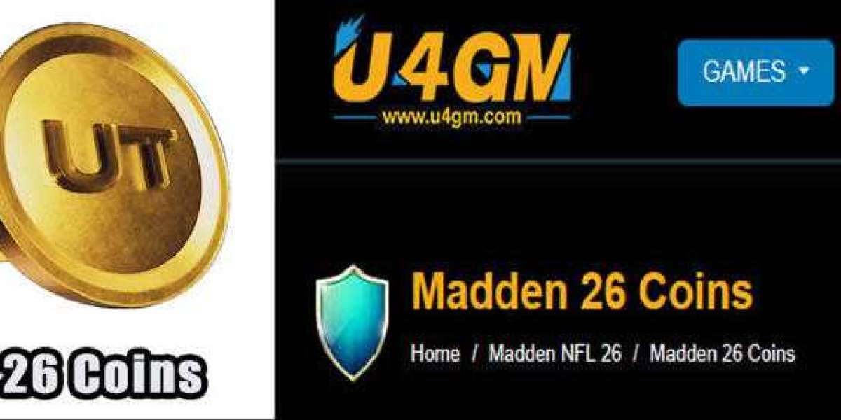 Best Platforms to Purchase Madden 26 MUT Coins in 2025