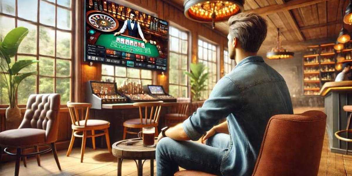 Understanding the Evolution Casino Scam Verification Community: Insights from Onca888