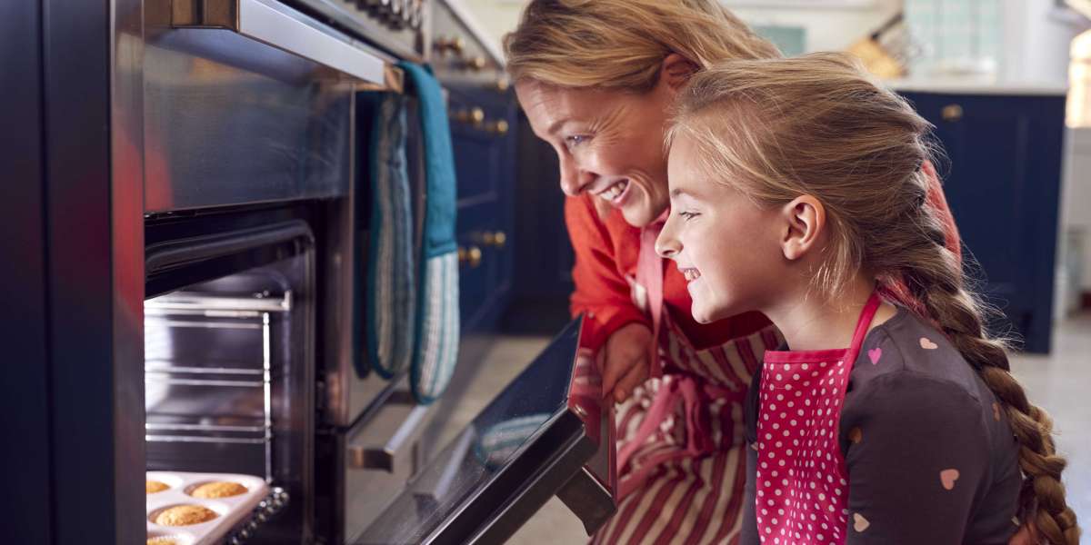 See What Large Capacity Single Oven Tricks The Celebs Are Utilizing