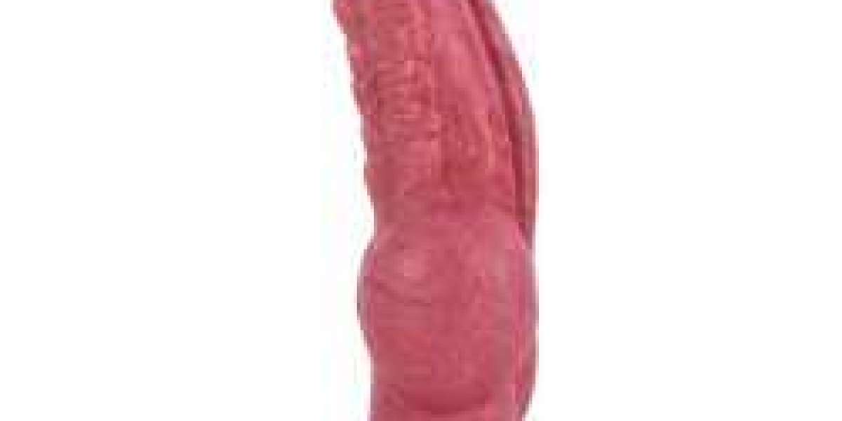 anal plug dildos with suction cup kw904