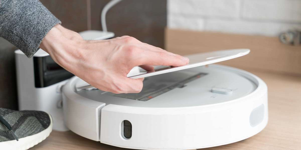 What's The Job Market For Good Robot Vacuum Cleaner Professionals?