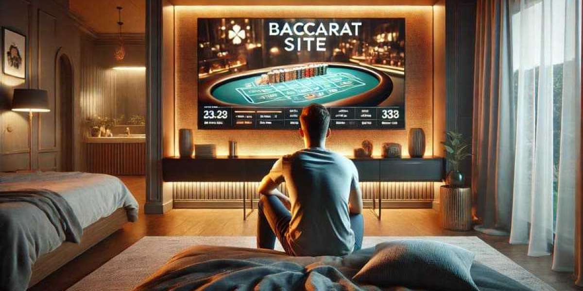 Understanding the Casino Site Scam Verification Community at Onca888
