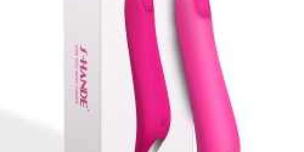 double finger wand massager head rt482