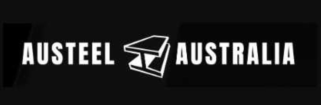 Au steel Cover Image