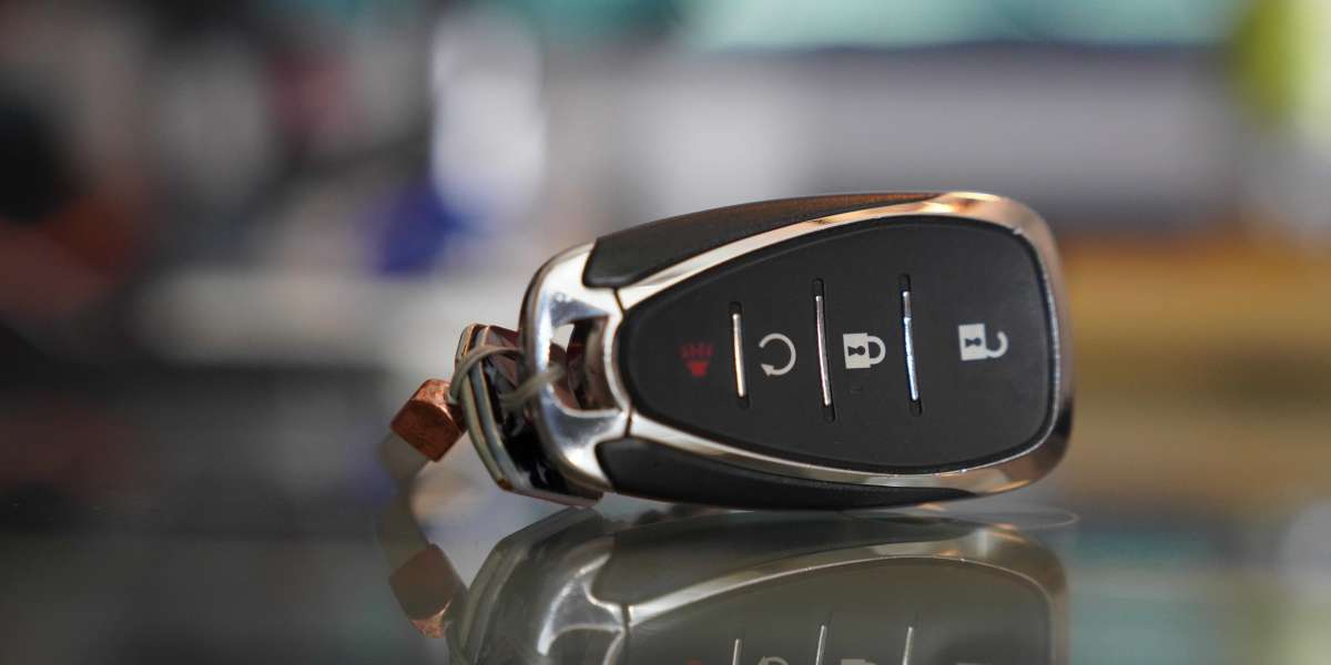 The 10 Most Scariest Things About Replace Car Key