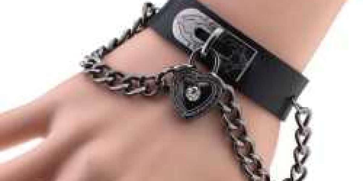 flower textile bondage kits fi911