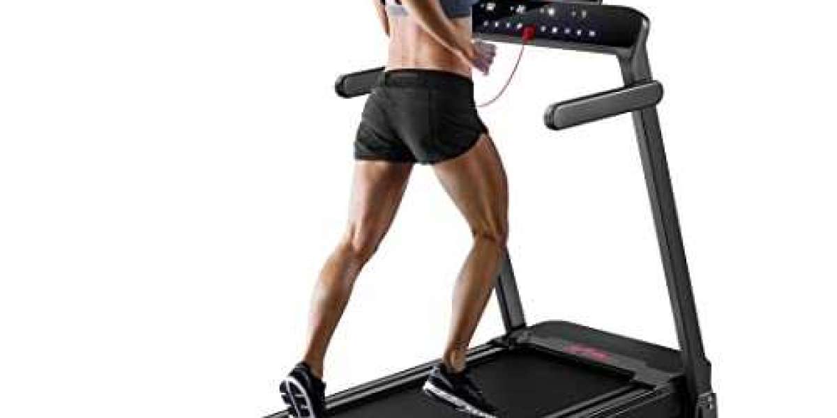 10 Misconceptions Your Boss Has Regarding Treadmill UK