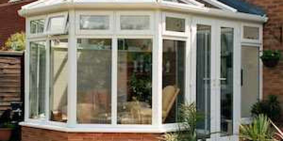 The 9 Things Your Parents Taught You About Aluminium Door Specialists
