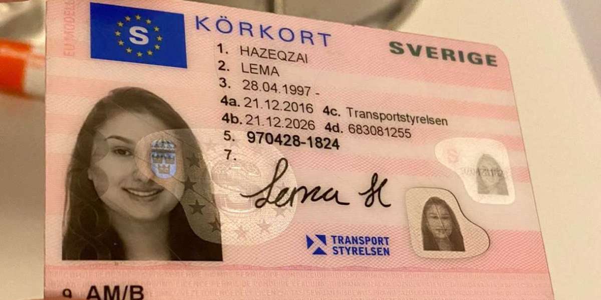 Here's An Interesting Fact About Driving License Online