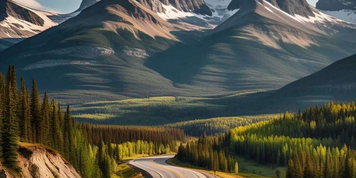 The Ultimate Guide to Traveling from Calgary to Canmore: Scenic Drive, Top Attractions, and Travel Tips