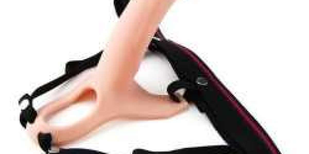 wrist cuffs with beads de177