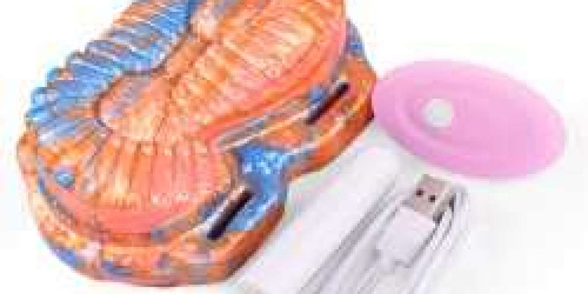 breast vibrators with pump hz622