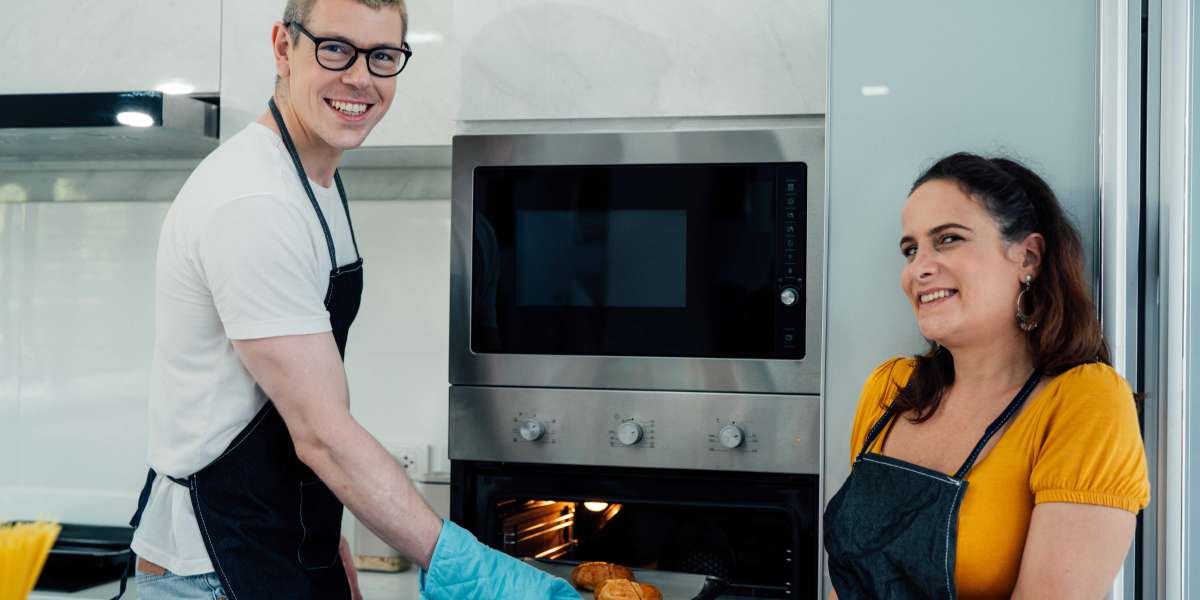 7 Simple Tips To Totally Rolling With Your Single Intergrated Oven