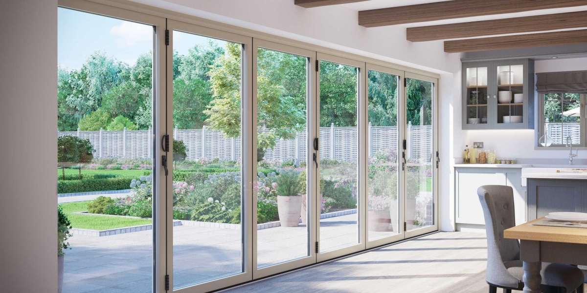 What Is Bifold Door Roller Replacement? History Of Bifold Door Roller Replacement