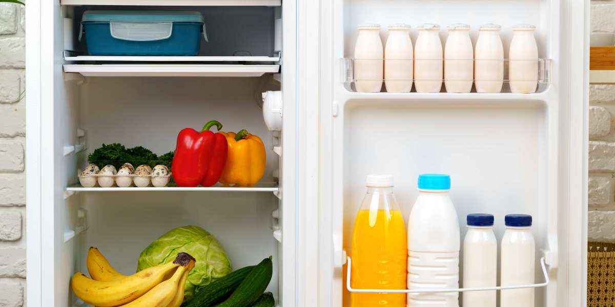 The Biggest Problem With American Fridge Freezer Deals, And How You Can Fix It