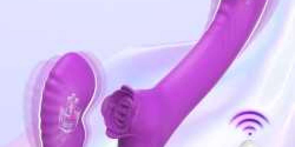 fox prostate g spot double use vibrator ua281