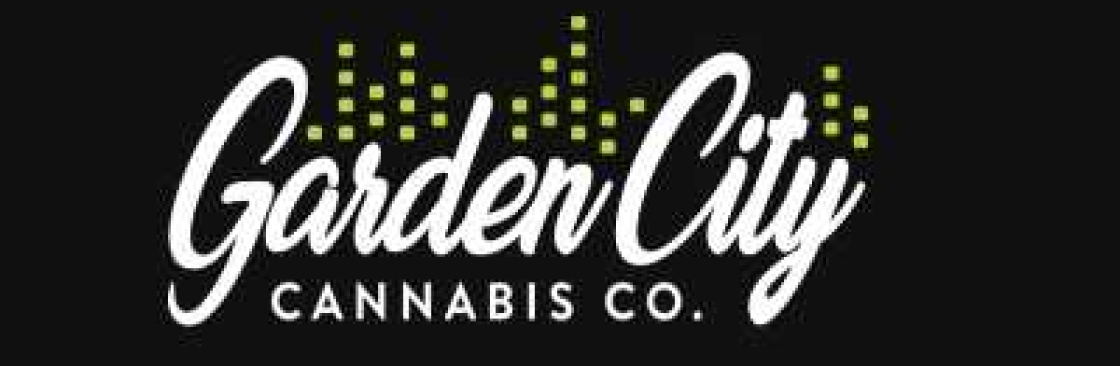 Garden city Cover Image