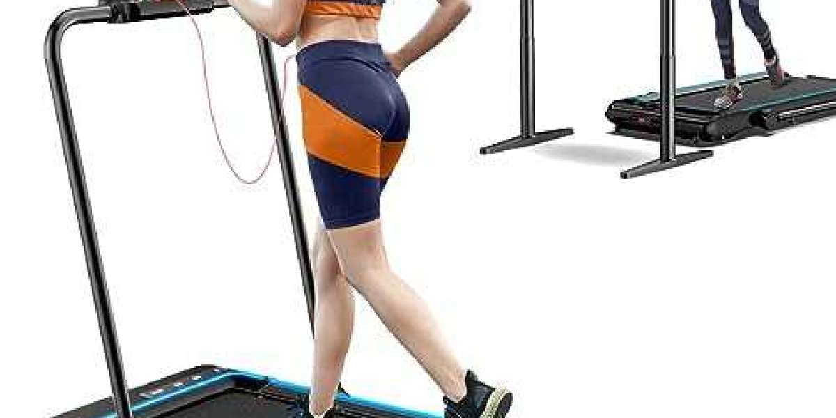 This History Behind Treadmills Will Haunt You For The Rest Of Your Life!
