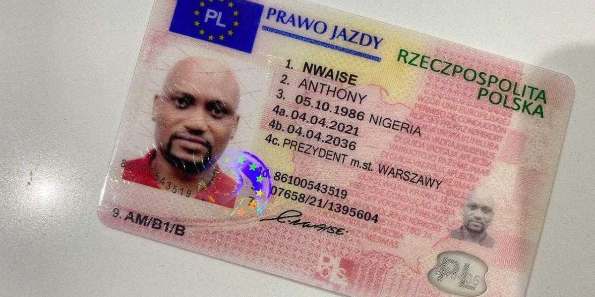 So You've Bought Driving License Exam ... Now What?