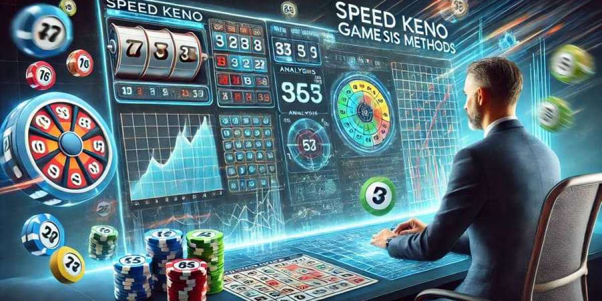 Donghaeng Lottery Powerball: Unlocking Success with the Bepick Analysis Community