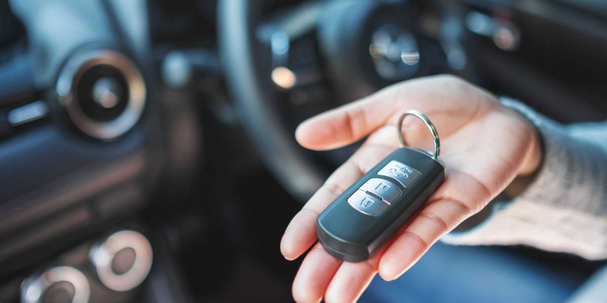 14 Creative Ways To Spend On Leftover Car Key Repairs Dunstable Budget