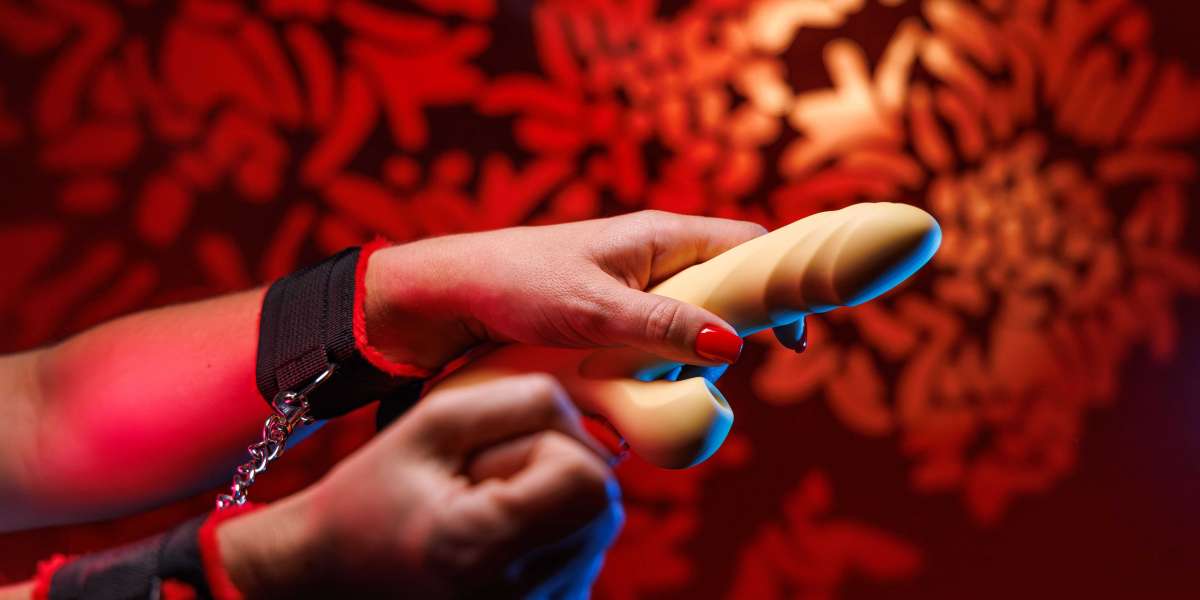 Guide To Women Adult Toys: The Intermediate Guide Towards Women Adult Toys