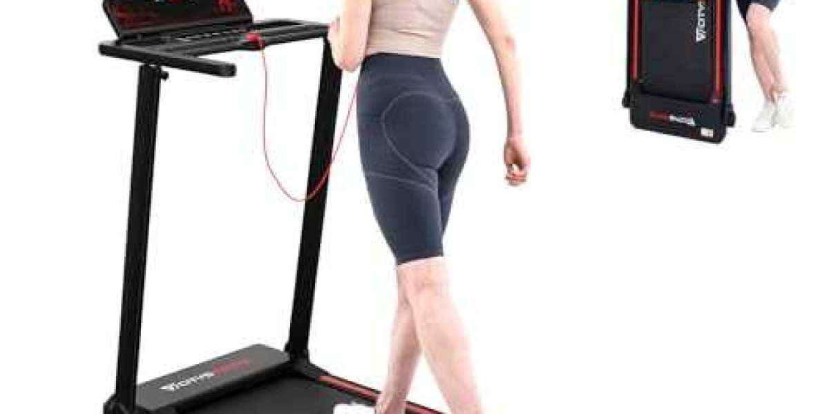 10 Life Lessons That We Can Learn From Treadmill Machine