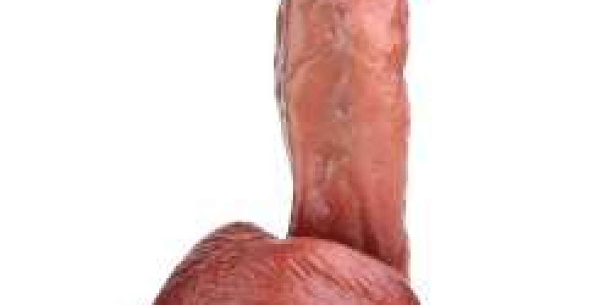 mixed color dog penis sleeve gn373