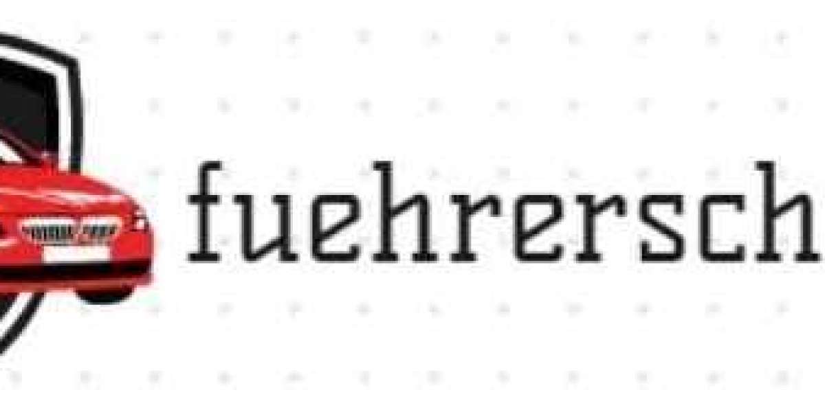 You Can Explain Buy A German Driving License To Your Mom